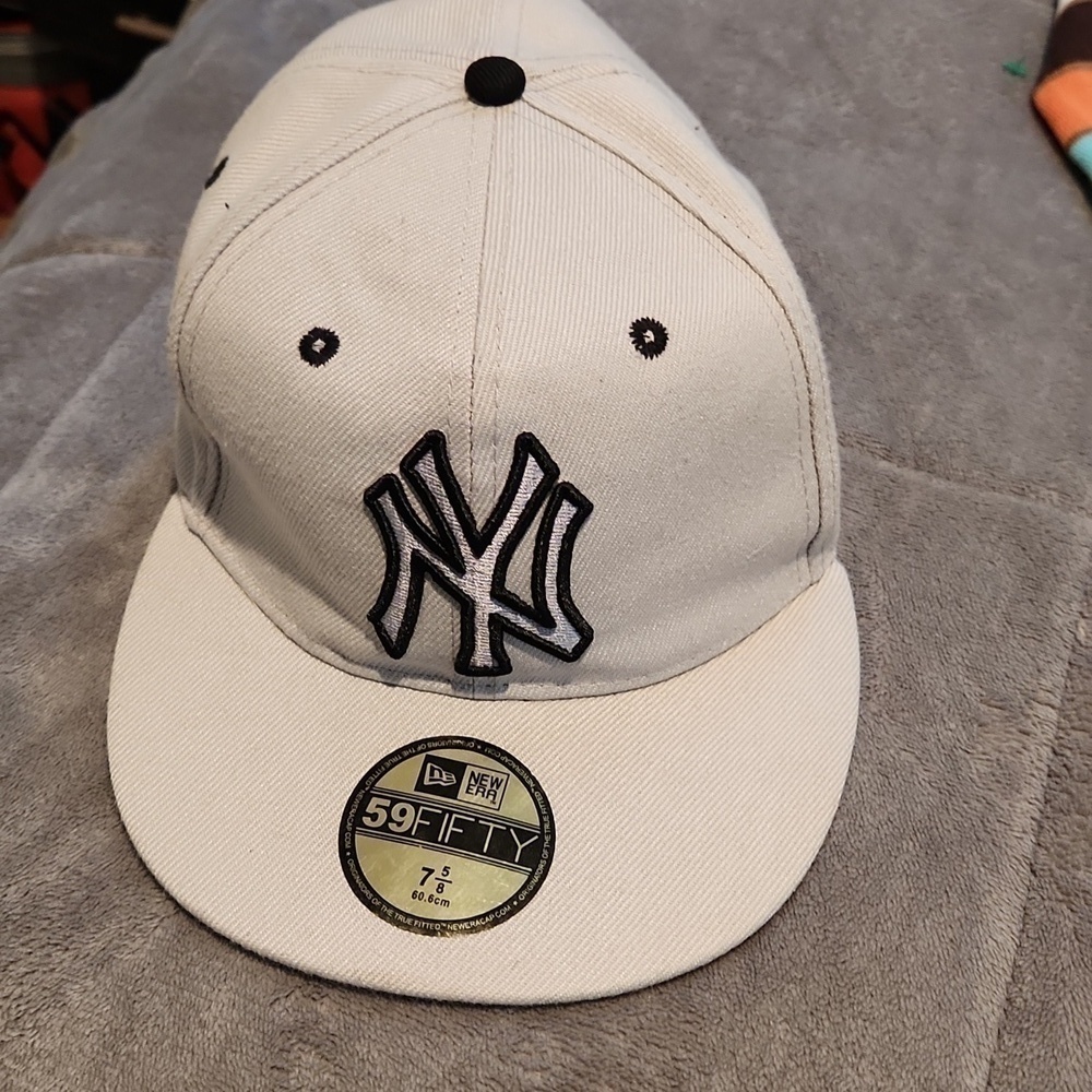New Era Yankee Cap